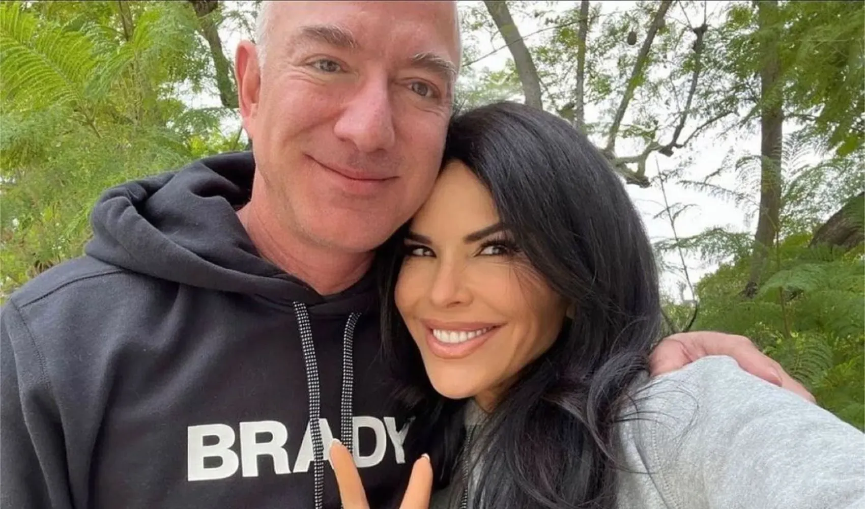 Весілля року Джеффа Безоса: зіркові гості, 27 вбрань нареченої і до 48 мільйонів доларів на святкування