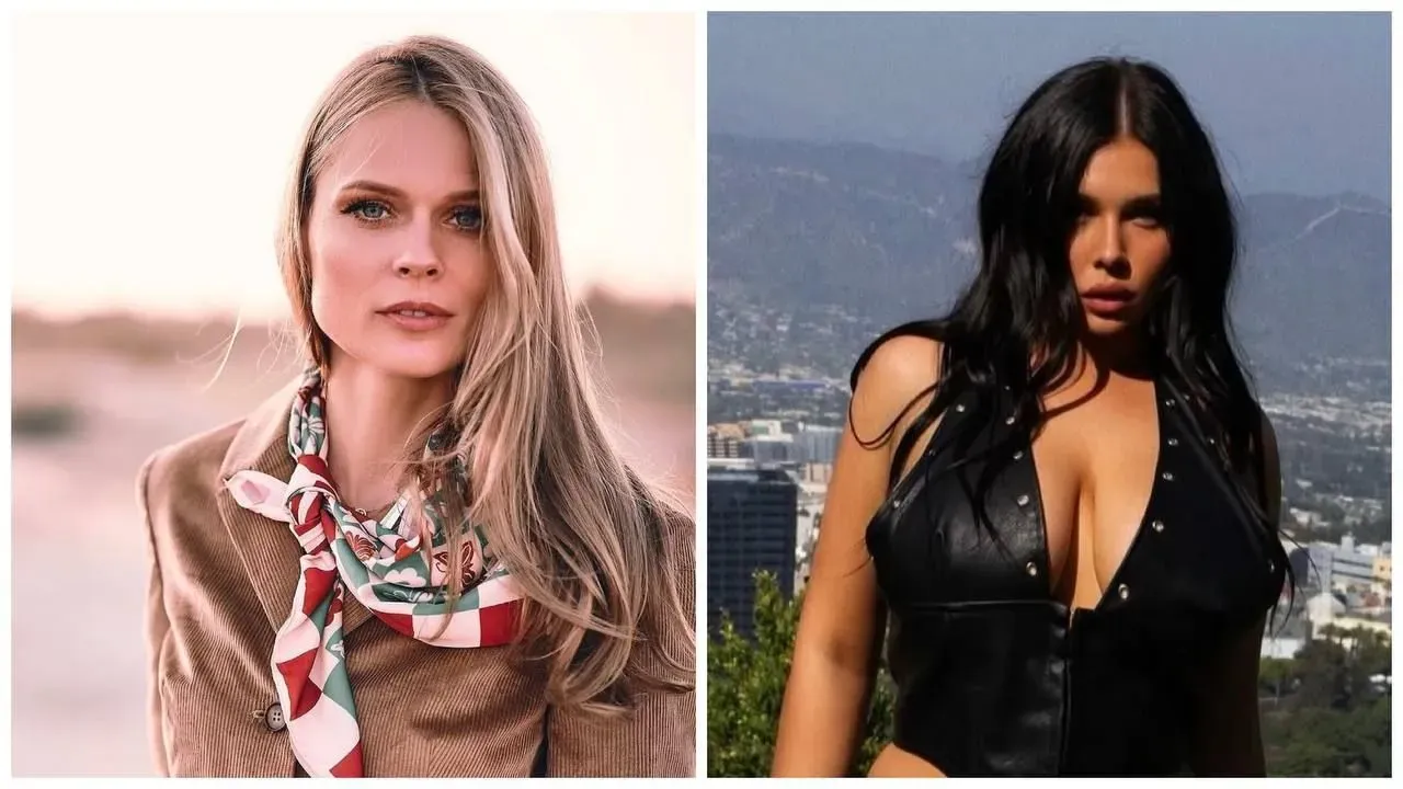 Донька Ольги Фреймут вразила фігурою у купальнику: нові фото Злати Мітчелл