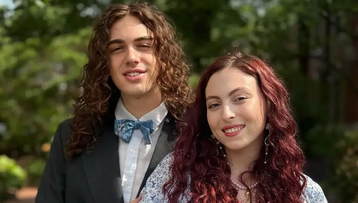 Полякова розповіла, як заробляє майбутній зять і з якої він родини