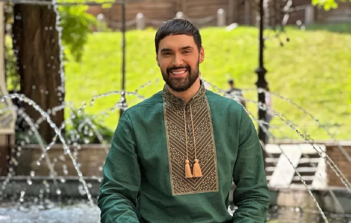 Віталій Козловський вперше розповів, як розрахувався з Кондратюком