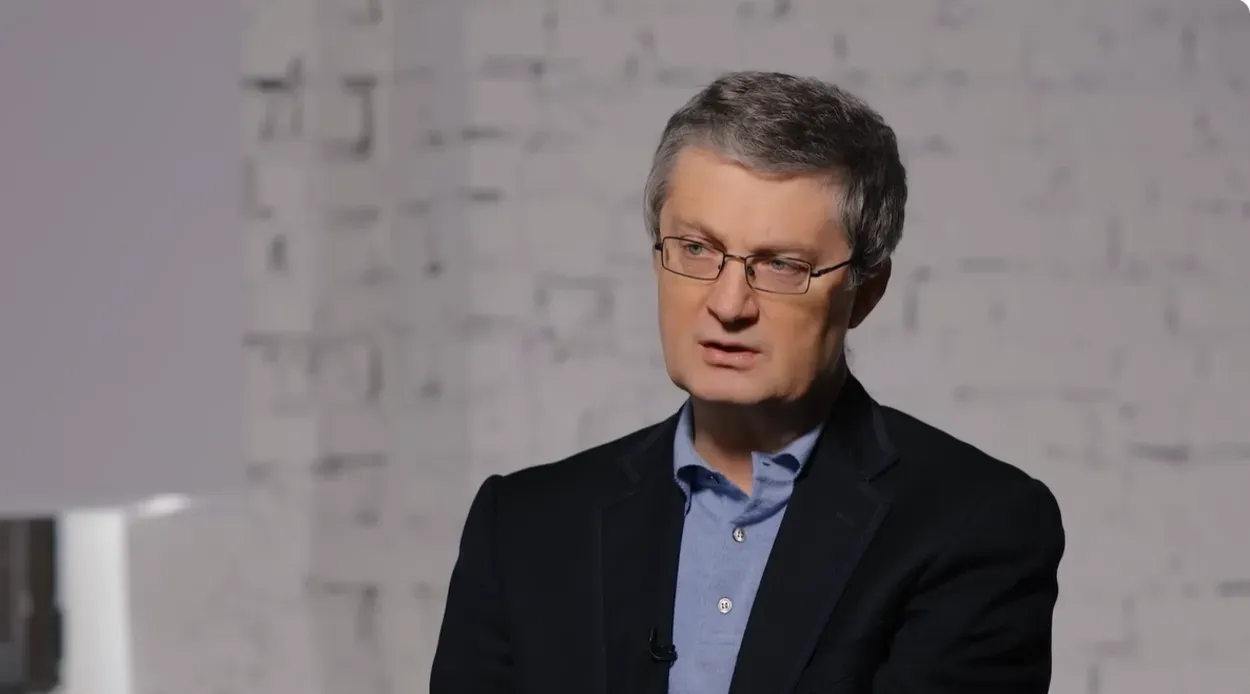 Ігор Кондратюк чесно розповів, як живуть його троє дітей у різних країнах