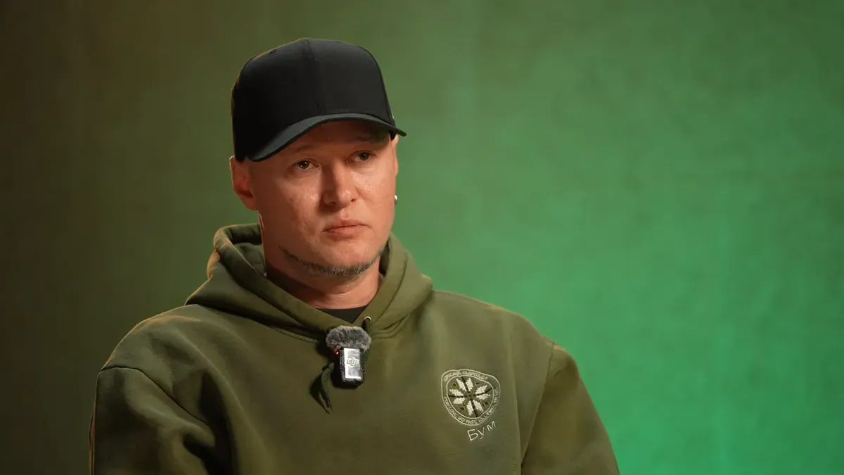 Андрію Хливнюку пропонували 1 млн доларів: за що саме