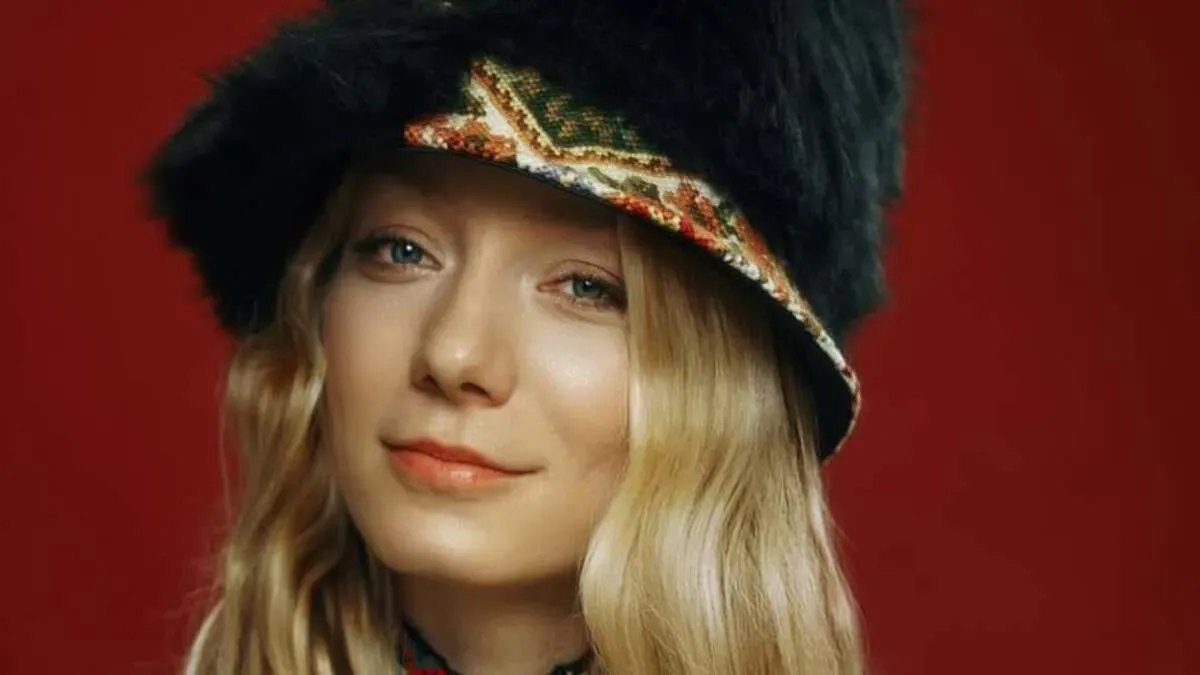 LELÉKA у 18: у мережі оприлюднили архівний кліп переможниці Нацвідбору