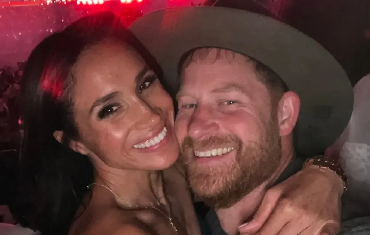 Меган Маркл зізналася, що відчуває фінансову нестачу, попри мільйонні статки