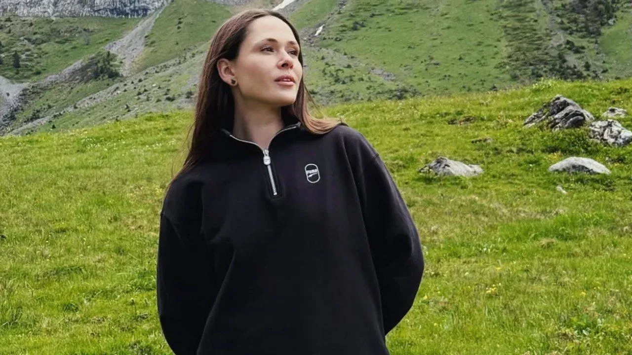 Юлія Саніна провела травневу відпустку з сином у Німеччині та Швейцарії