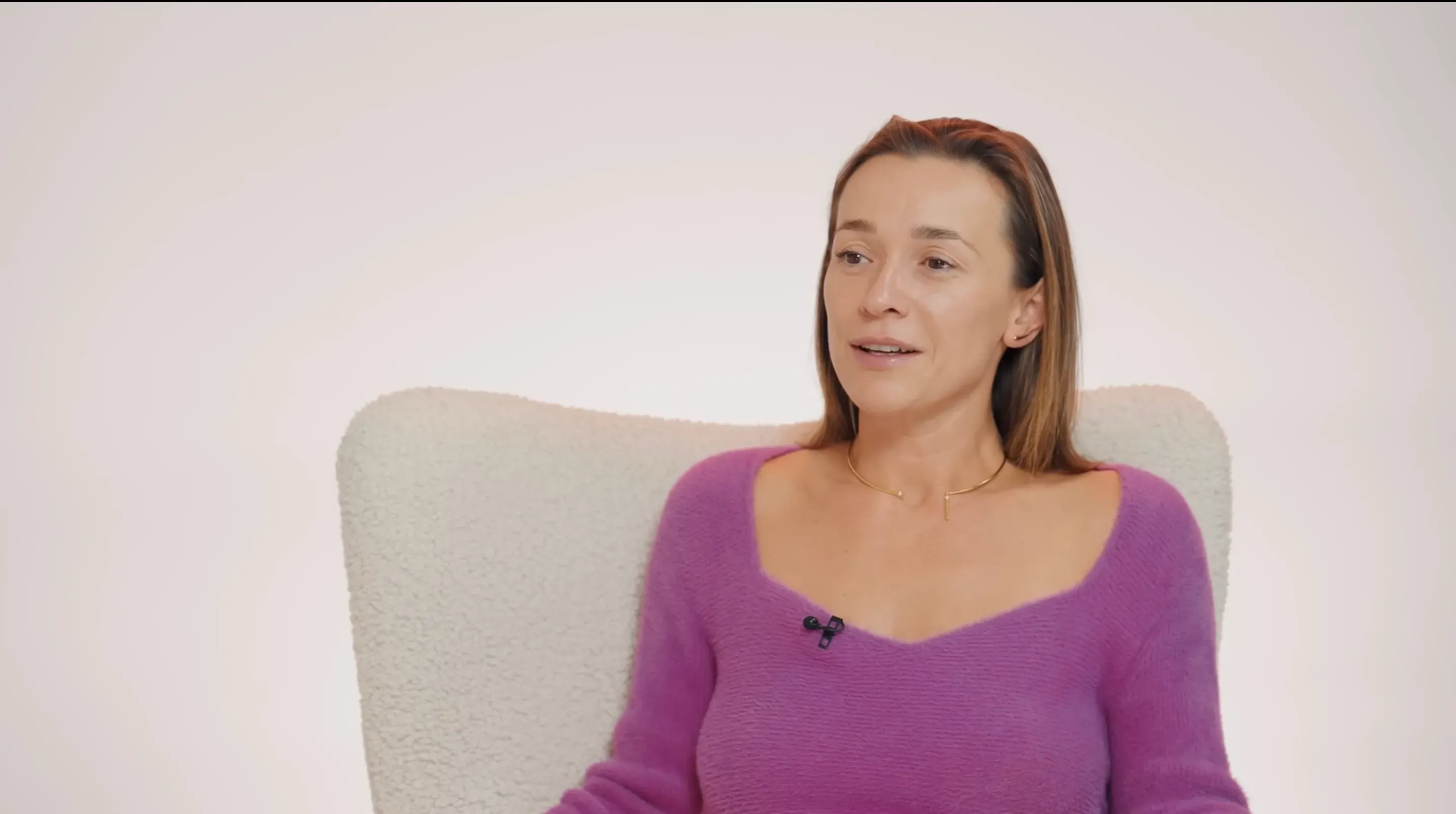 Настя Коротка вперше відповіла, чи не жалкує про повернення в Україну