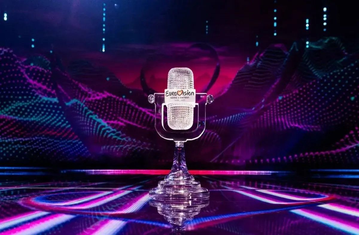Букмекери оновили свої прогнози щодо переможця на Євробаченні-2026: Україна змістилася у таблиці