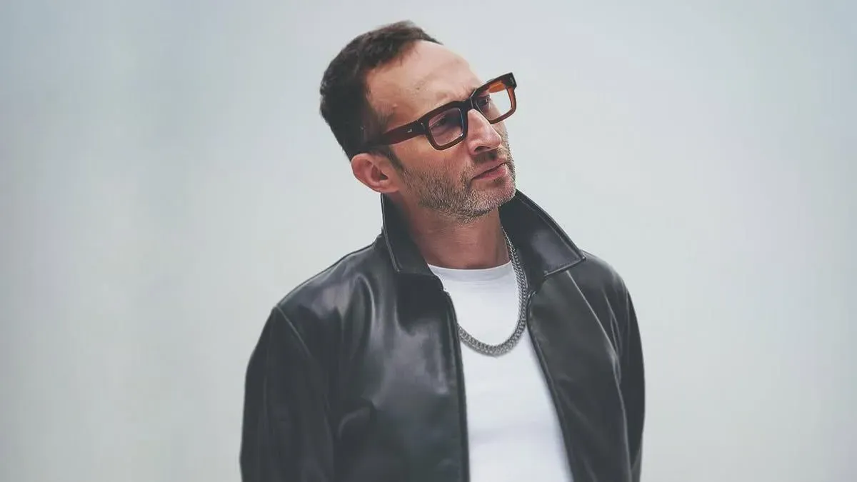 Міша Крупін розповів про службу у ЗСУ