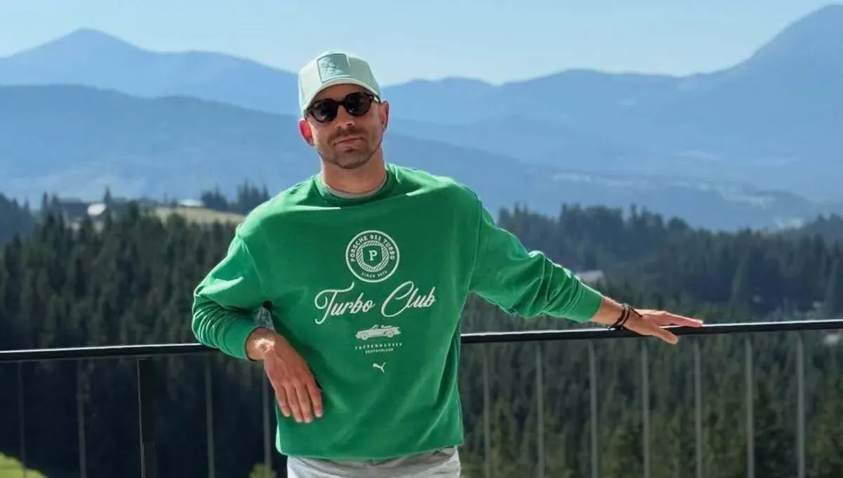 Андрій Бєдняков розповів, як насправді знімали «Орел і Решка» та як діяла «золота картка»