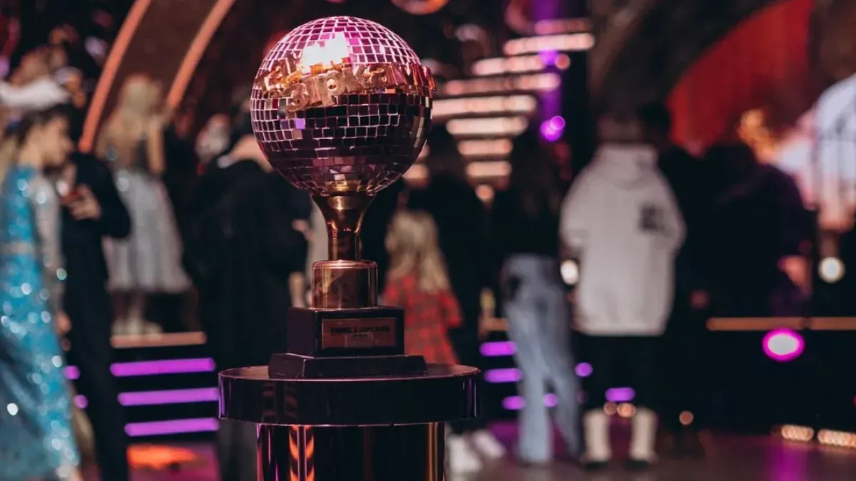 «Танці з зірками» повертаються: склад журі справді здивує