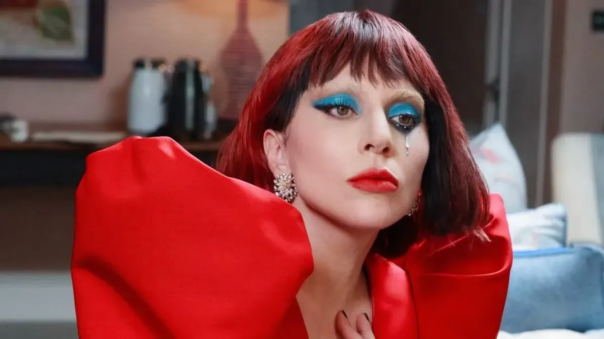 Lady Gaga у віночку: момент, що підкорив мережу