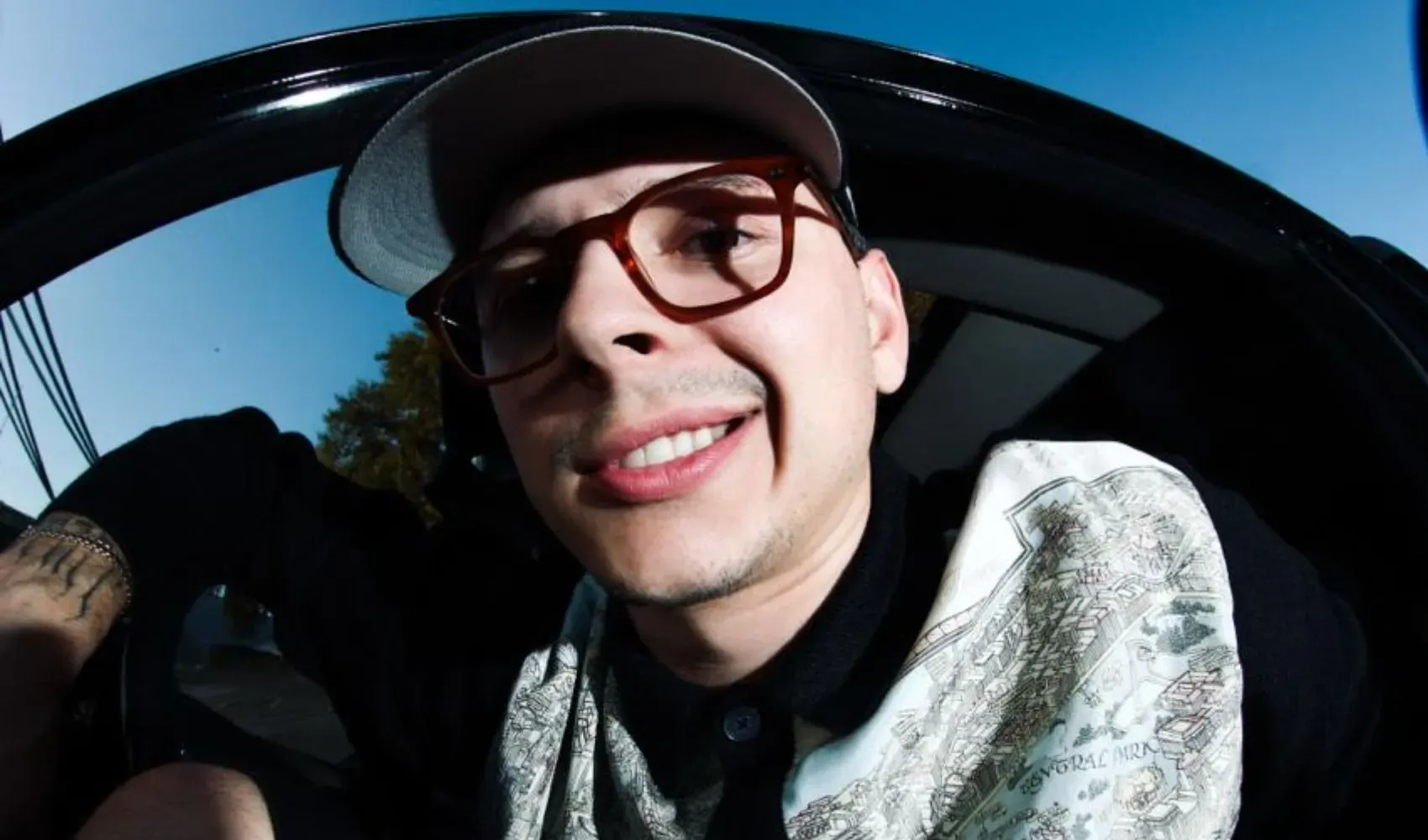 Ілля Парфенюк розкрив свої щомісячні витрати: сума вражає