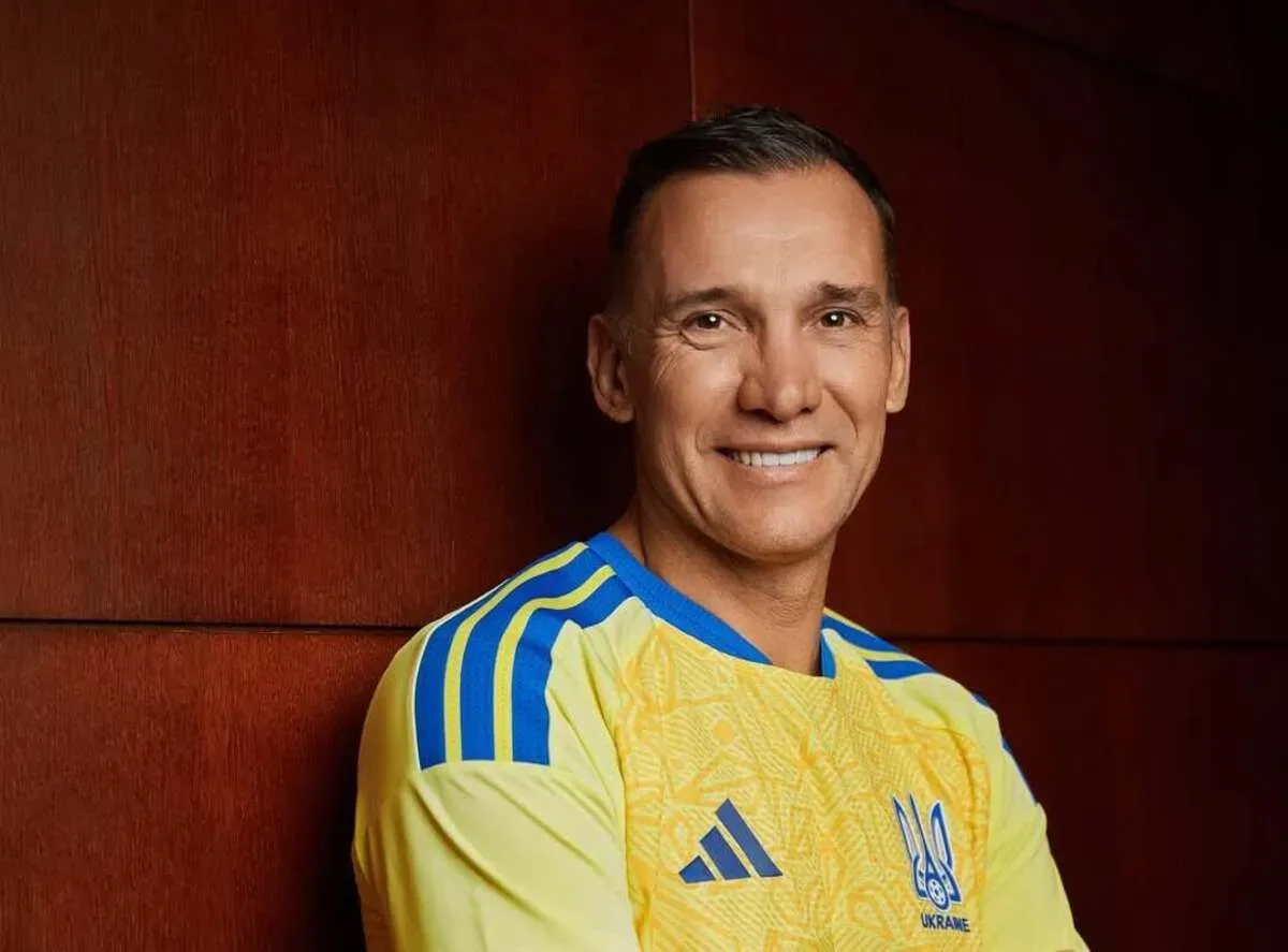 У мережі показали рідкісні фото сина Андрія Шевченка — як зараз виглядає Крістіан