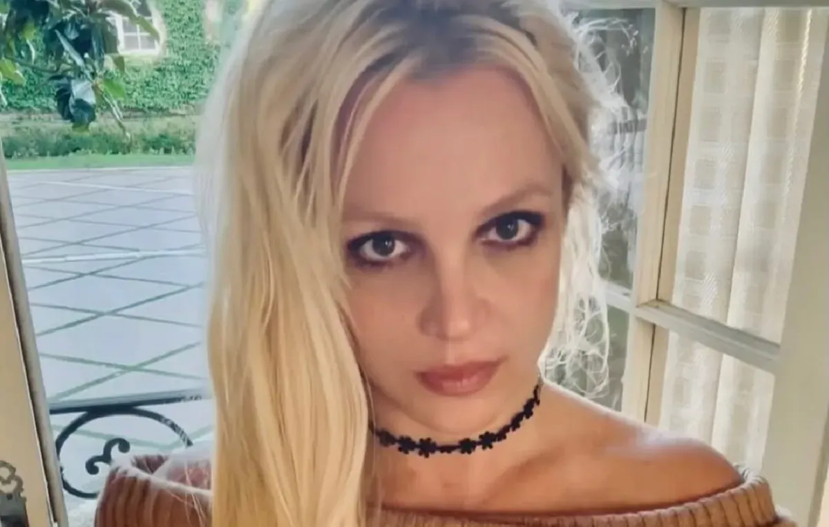 Брітні Спірс заарештувала поліція — що накоїла попспівачка