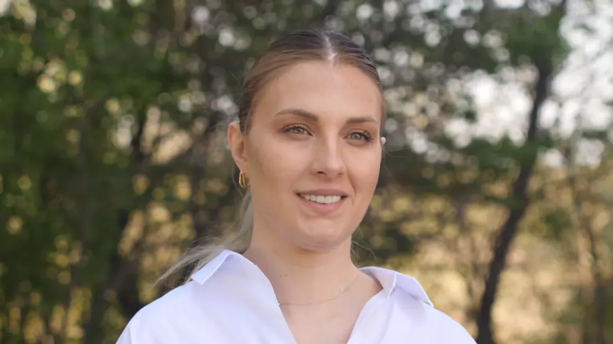 Ольга Харлан готується до весілля: відома фехтувальниця озвучила попередню дату