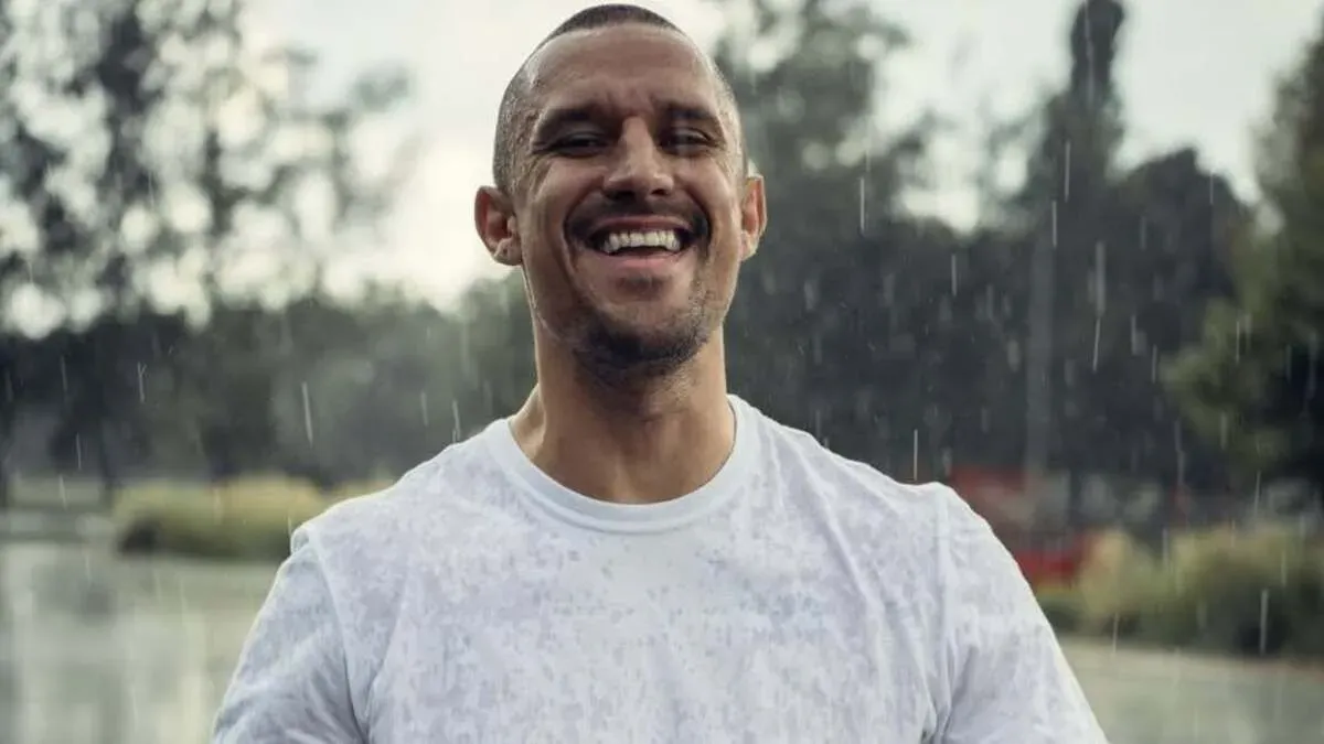 Тарас Цимбалюк розповів про нав’язливе переслідування фанатки