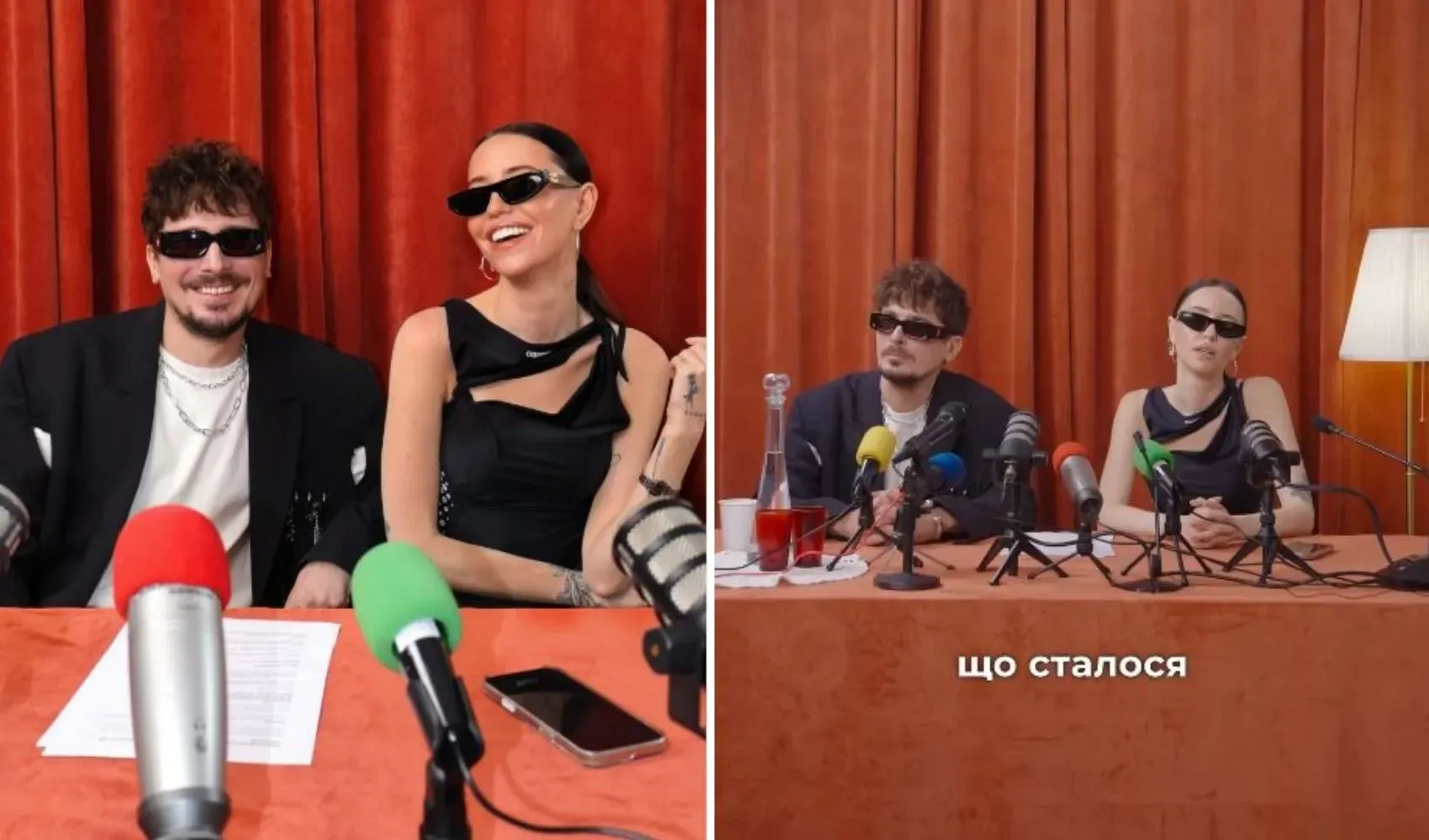 "Врємя і Стєкло" 2.0: Дорофєєва та Позитив повертаються з новим дуетом — відома дата прем’єри