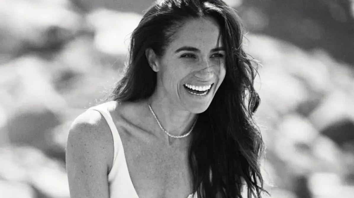 До зустрічі з принцом: Меган Маркл показала, якою була в юності