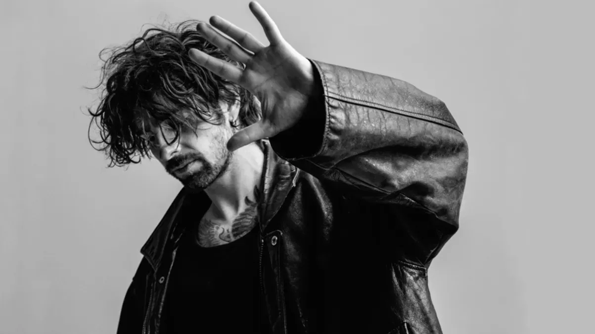 Володимир Дантес зізнався, як почувається після розриву з Дашею Кацуріною