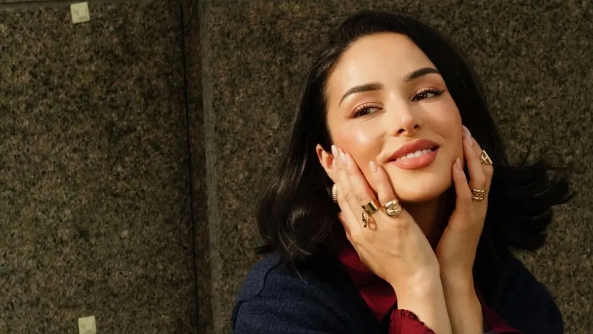 Злата Огнєвіч назвала зіркового холостяка, з яким була на побаченні