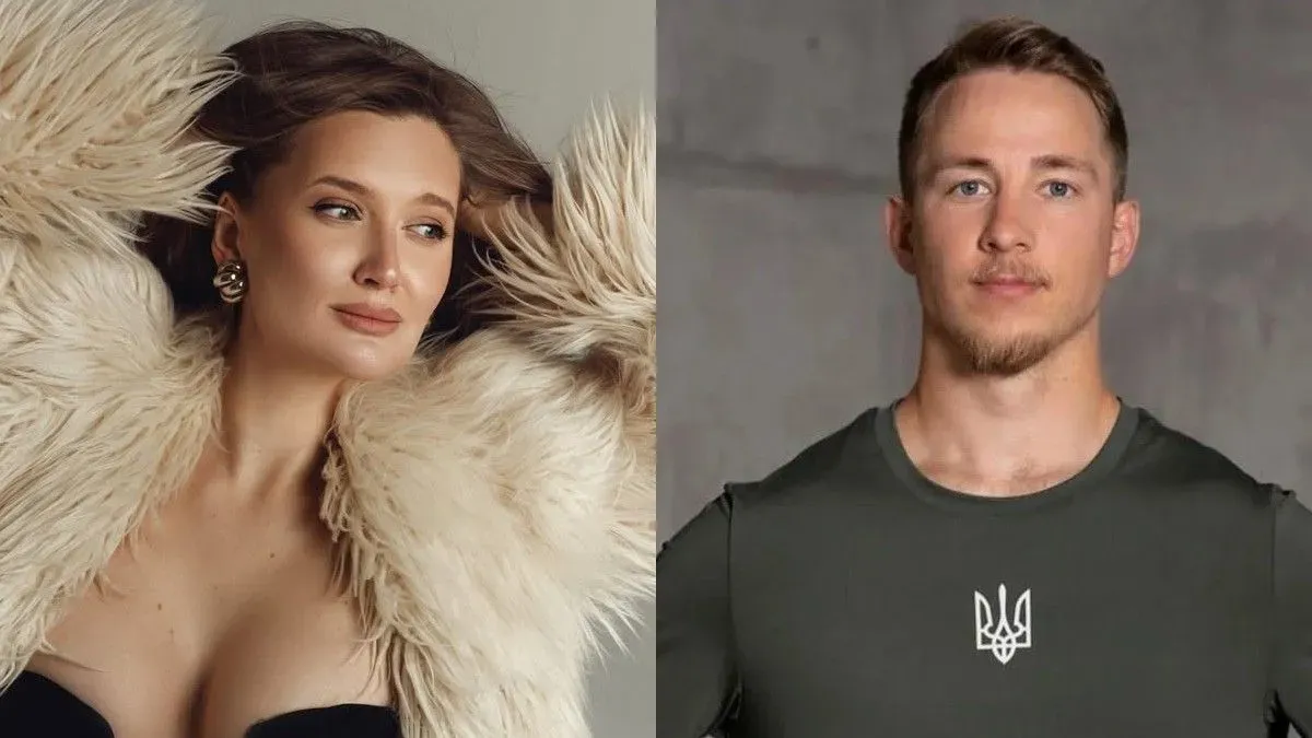 Мережа розсекретила нову кохану Олександра Терена: що про неї відомо