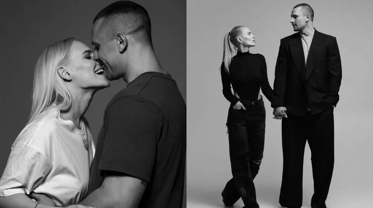 Готочкіна прокоментувала чутки про стосунки з Тарасом Цимбалюком під час шоу «Холостяк-14»