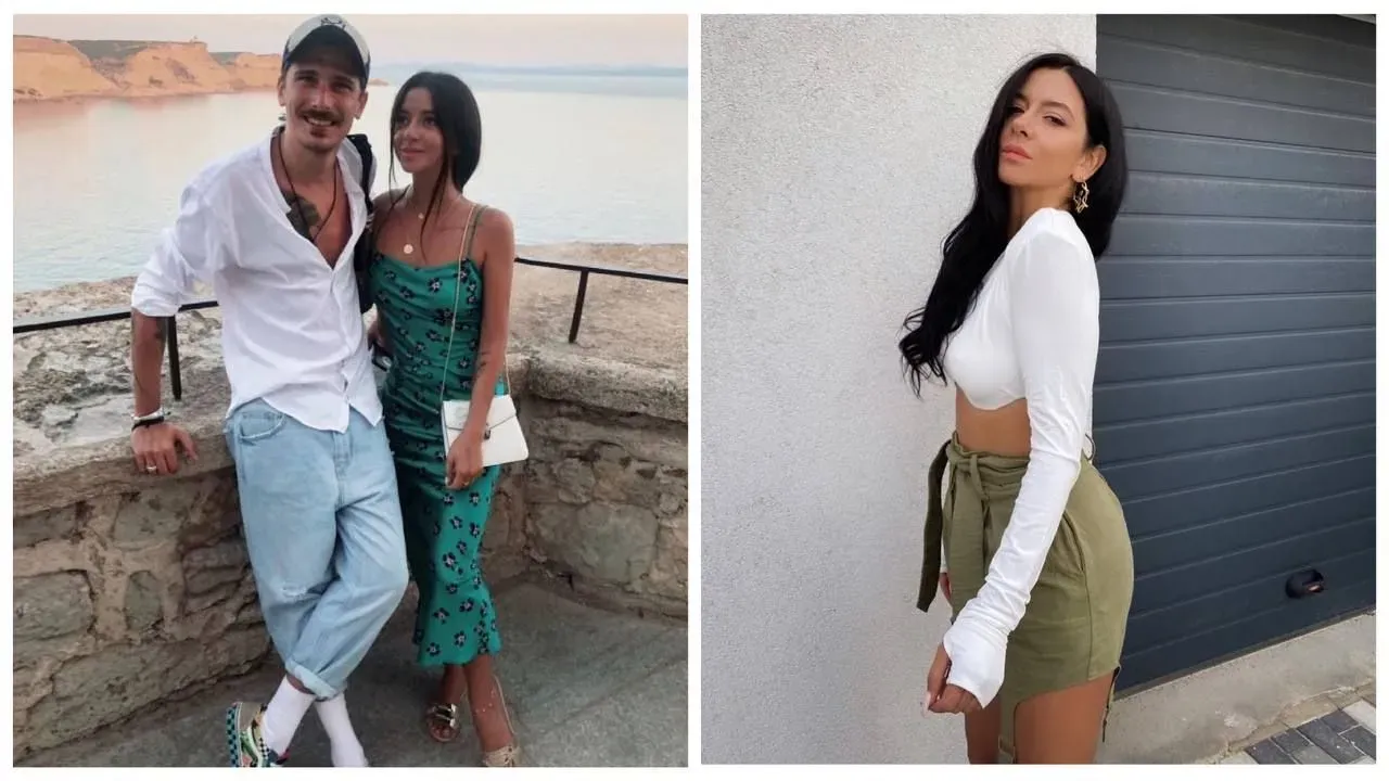 Позитив розповів, чи спілкується з колишньою дружиною