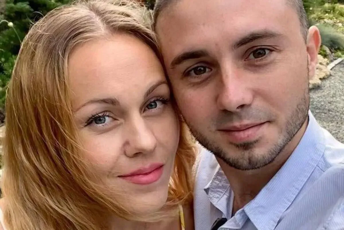 Тарас і Олена Тополі оголосили про розставання після 12 років шлюбу