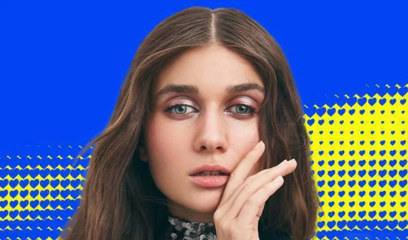 Jerry Heil знову на висоті: співачка очолила український Spotify, потіснивши росіян
