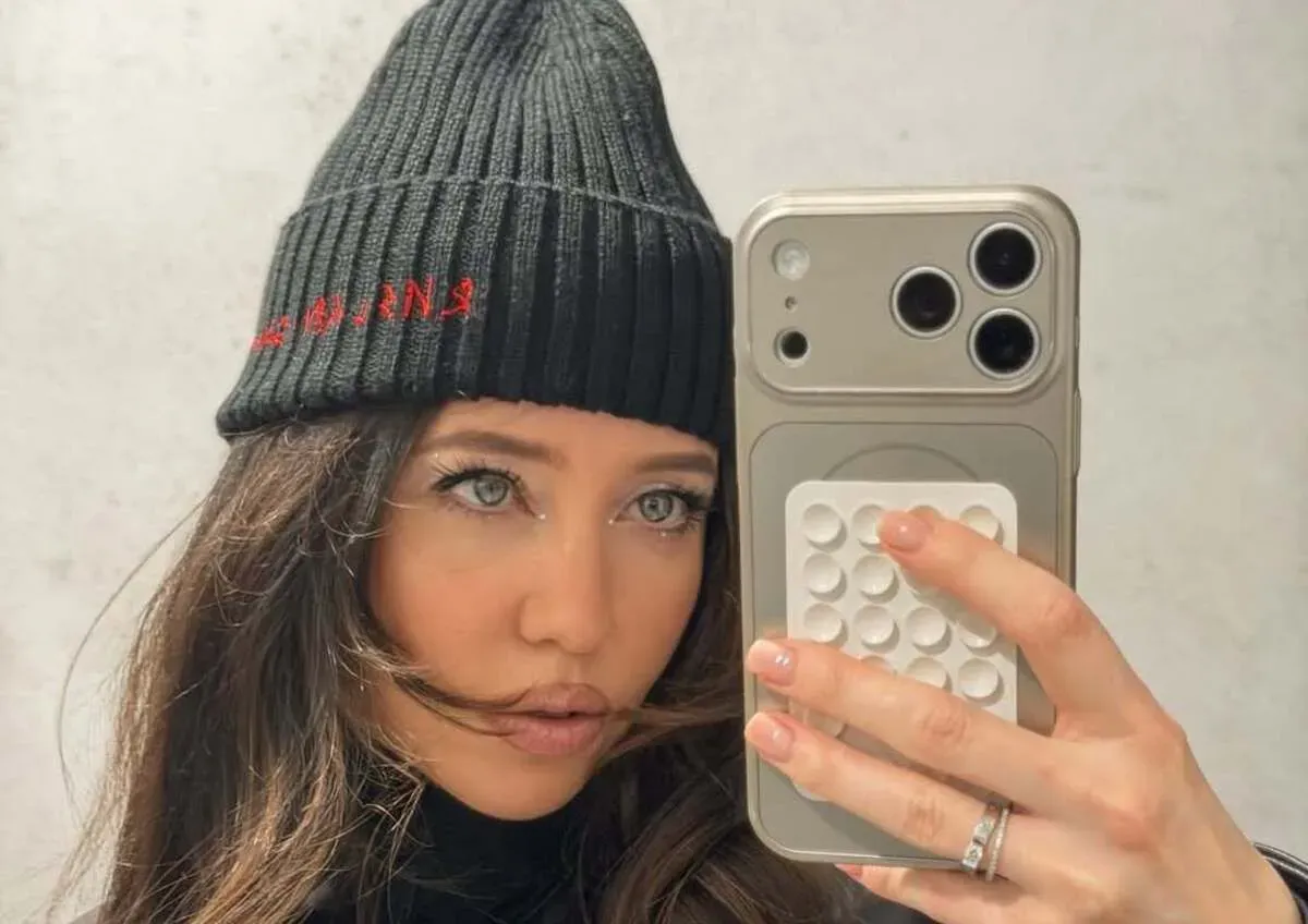 Надя Дорофєєва скасовує концерти через проблеми зі здоров’ям: лікарі заборонили фізичні навантаження