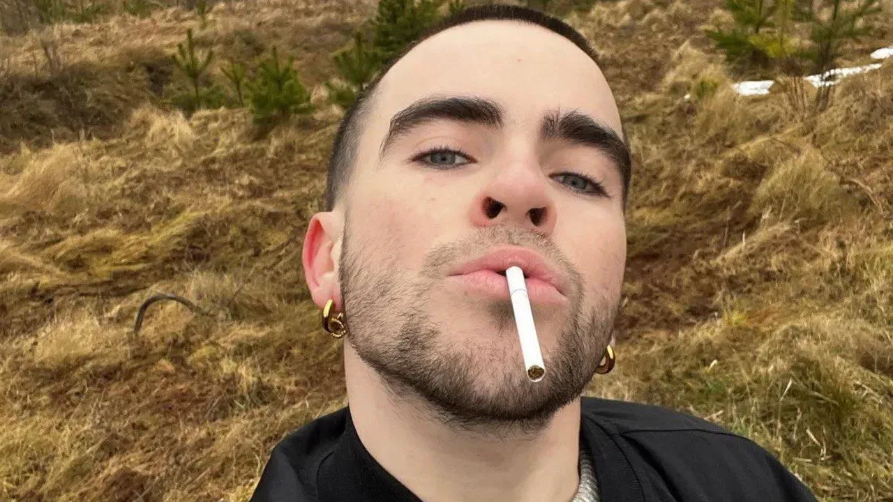 Wellboy розповів про різкий набір ваги та причини змін