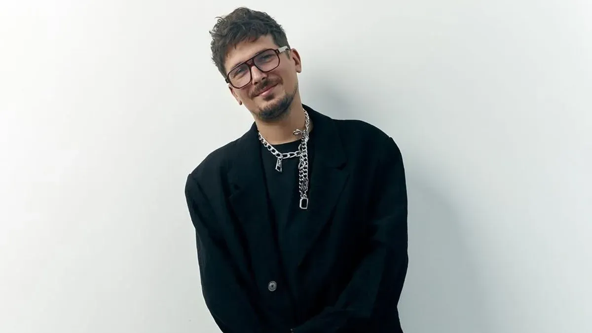 POSITIFF пояснив, чому взяв паузу в кар’єрі та коли повернеться з новими піснями