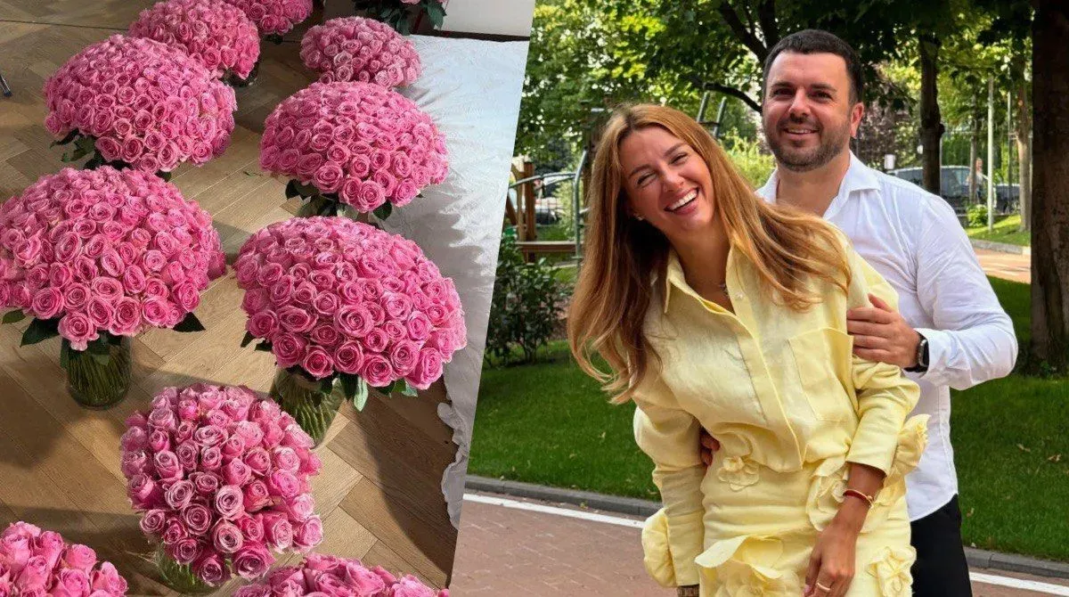 Христину Решетнік підозрюють у четвертій вагітності: фанати вже вгадують стать майбутньої дитини