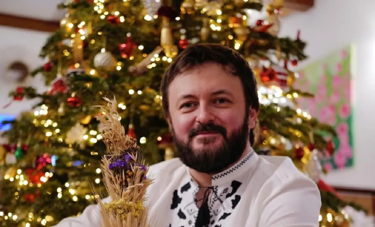 DZIDZIO розповів, звідки у нього цей псевдонім